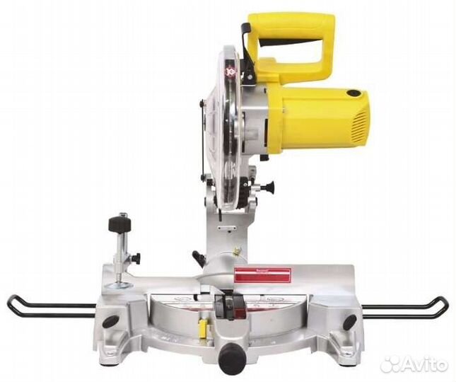 Пила торцовочная