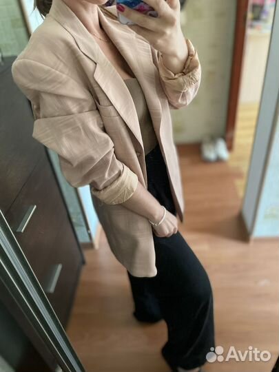 Пиджак 46 рр