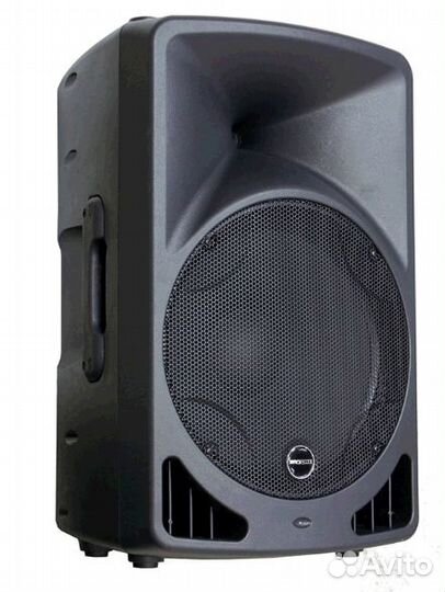 Колонка Invotone EVO-15A (BT)