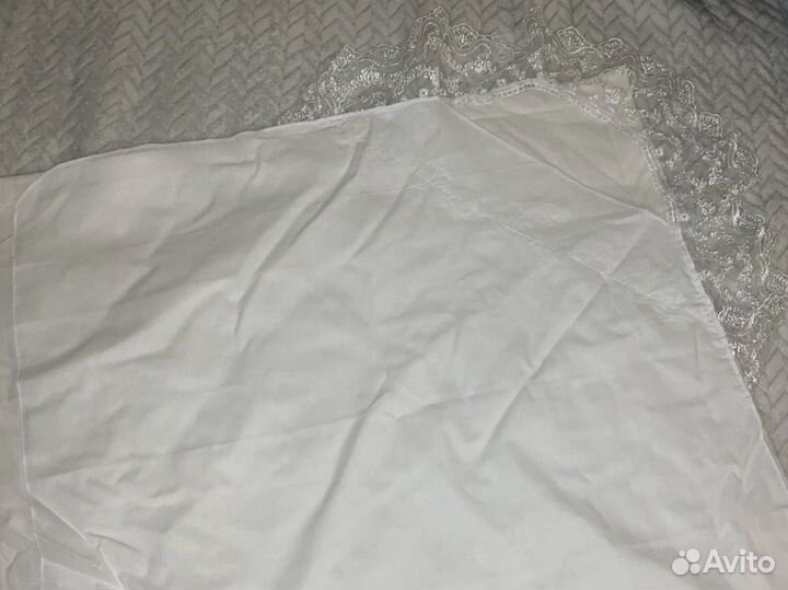 Конверт на выписку зимний