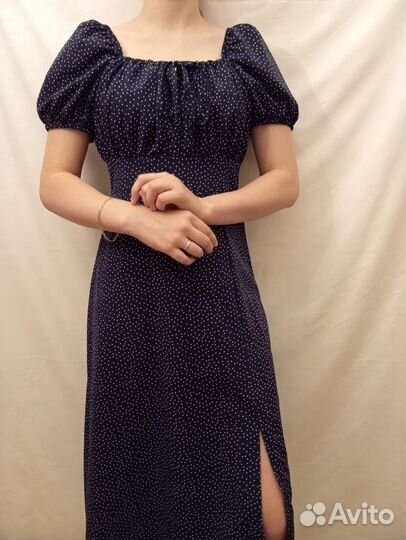 Платье женское