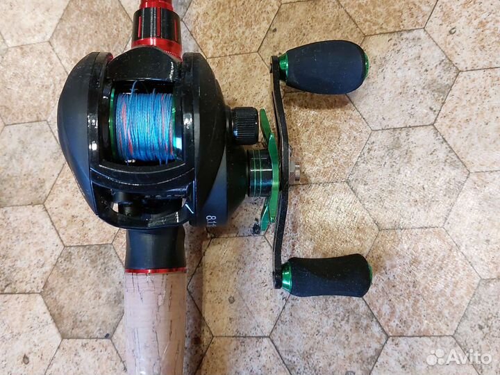 Квадрокоптер