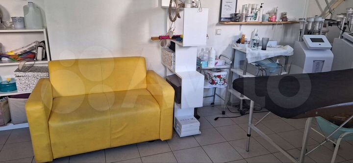 Свободного назначения, 24 м²