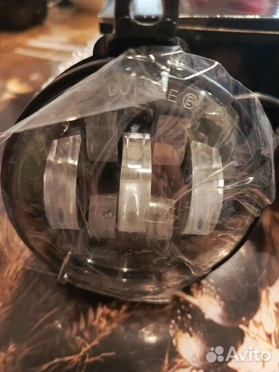 Лед птф priora 70вт