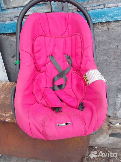 Автолюлька