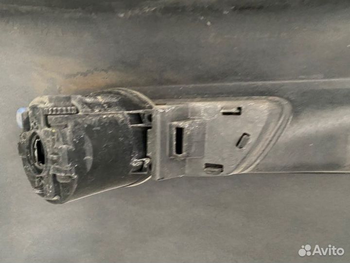 Фара противотуманная Toyota Camry W40