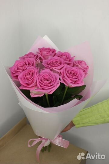 Доставка букетов. Быстро 24 часа