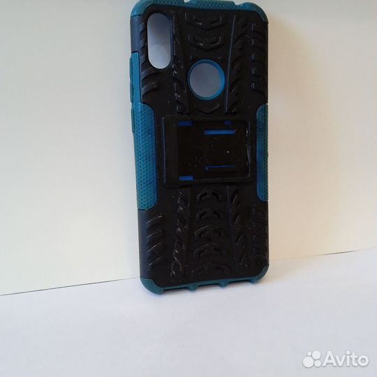 Чехол на телефон