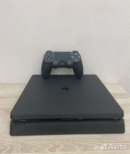 Sony PS4 slim 1tb