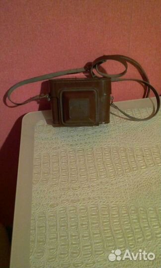 Пленочные фотоаппараты