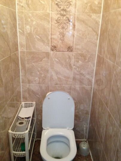 2-к. квартира, 60 м², 1/1 эт.
