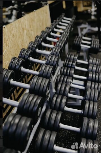 Абонемент в фитнес клуб