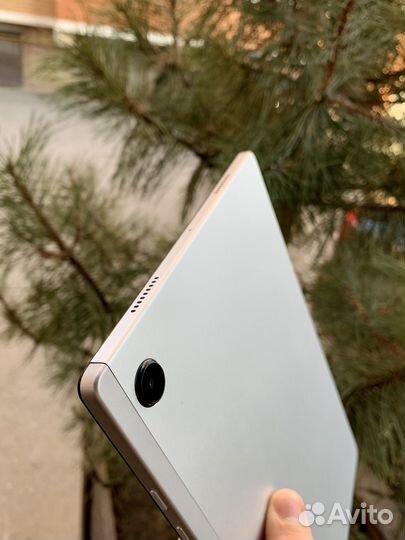 Samsung galaxy Tab A8 2021 32gb «silver»