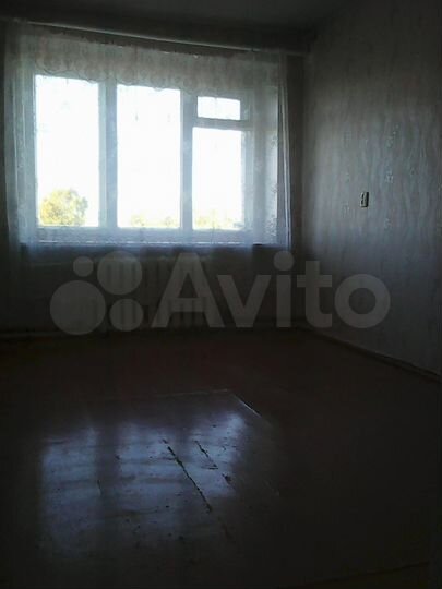 2-к. квартира, 54 м², 2/2 эт.