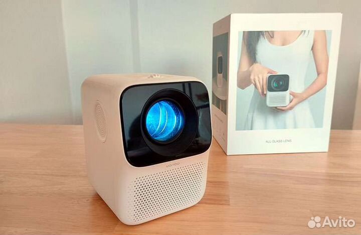 Проектор xiaomi