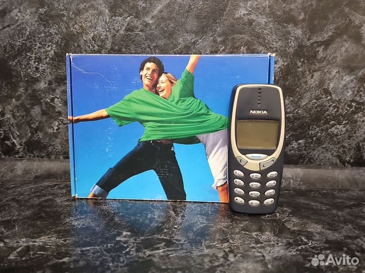 Nokia 3310