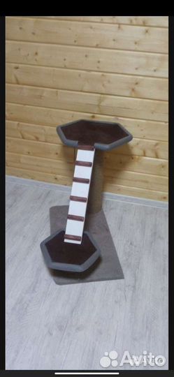 Когтеточка