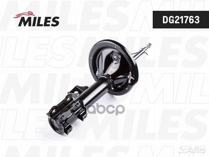 DG21763 DG21763 Miles