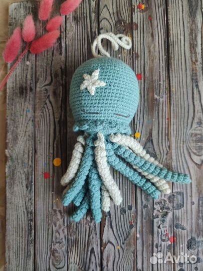 Подарочный набор для новорожденного