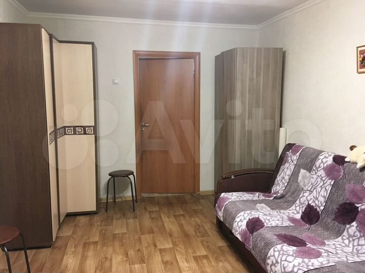 2-к. квартира, 40,9 м², 3/5 эт.