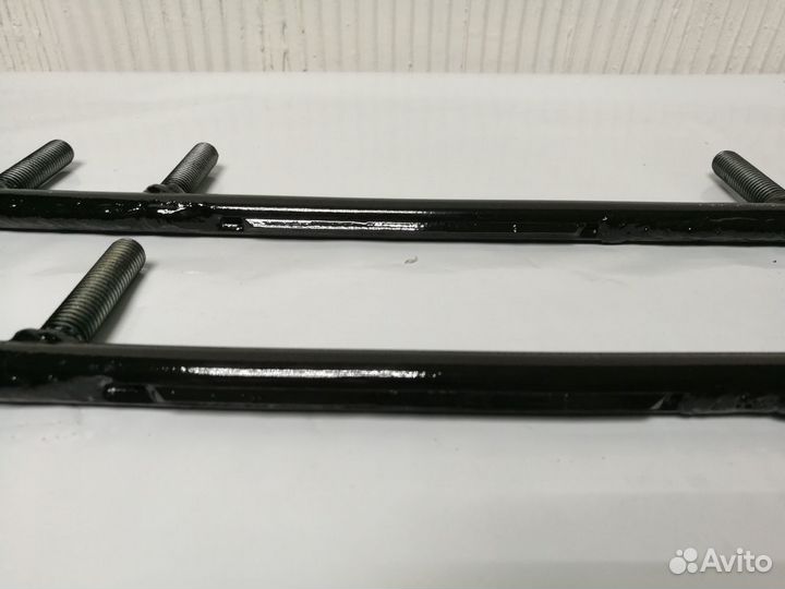 Коньки на снегоход Стелс Викинг / Росомаха 600-800