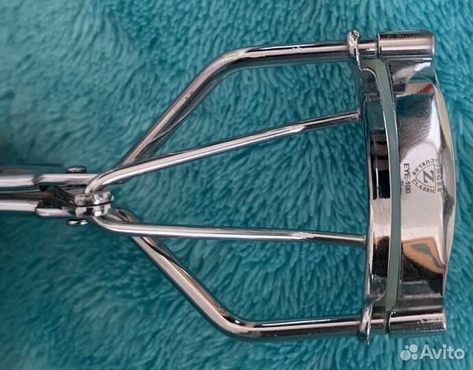 Zinger/ Зажим для ресниц