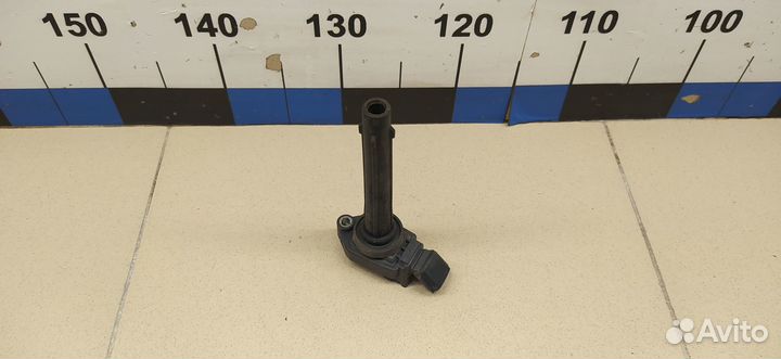 Катушка зажигания Atlas 2017