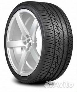 Delinte DS8 255/55 R20 110W