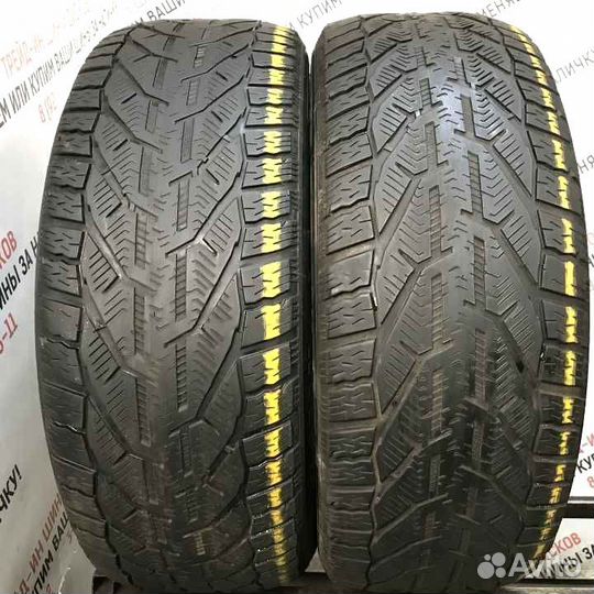 Tigar Winter 225/55 R17