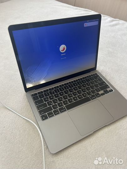Apple MacBook air 13 2020 m1 8gb 256