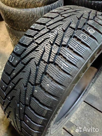 Nokian Tyres Hakkapeliitta 7 SUV 265/45 R21