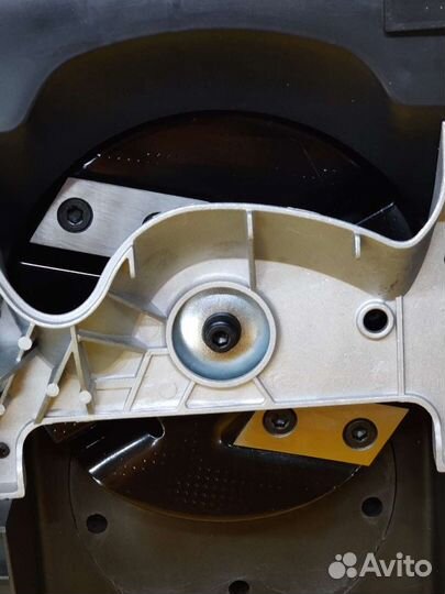 Садовый измельчитель 2500 Вт