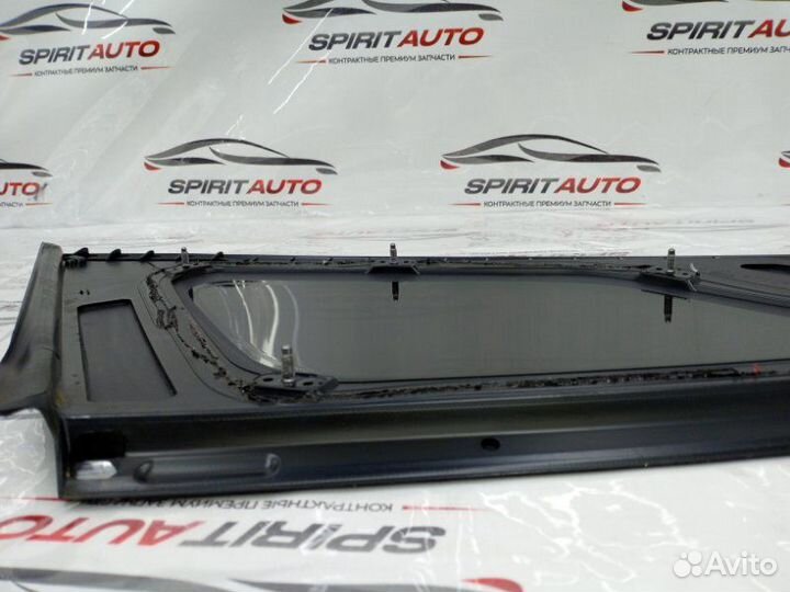 Форточка кузова задняя правая Kia Sportage 5 D4HD