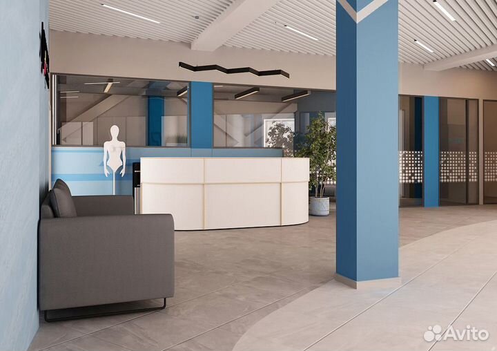 Дизайнер интерьера