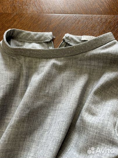 Комбинезон Brunello Cucinelli р. S