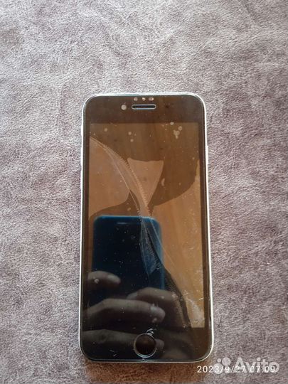 iPhone 6 128gb 100 akb
