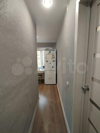 2-к. квартира, 40 м², 3/5 эт.