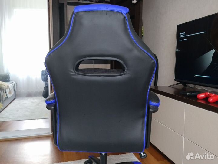 Компьютерное кресло игровое