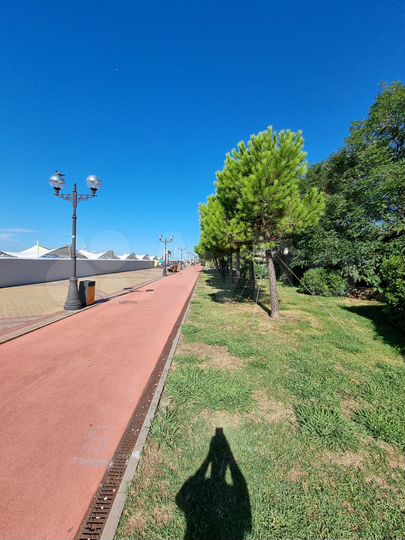 Комната 10 м², 1/1 эт.