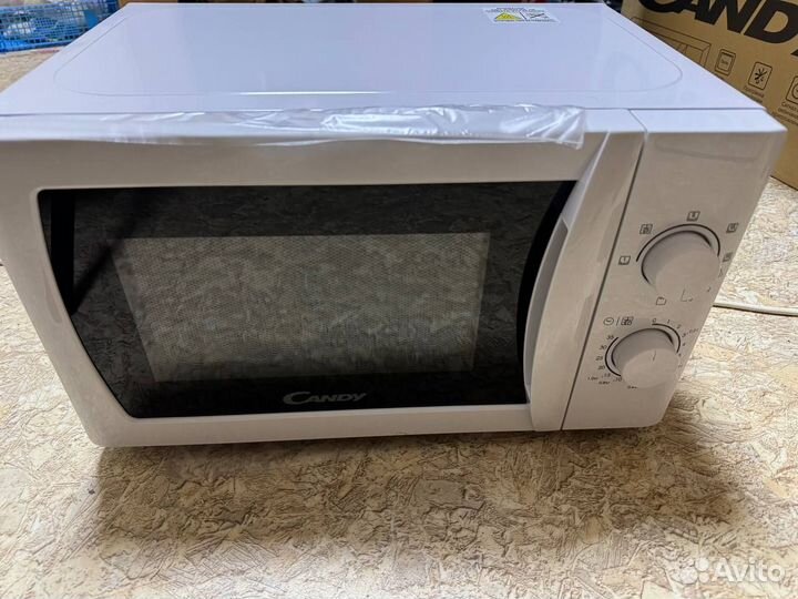 Микроволновка