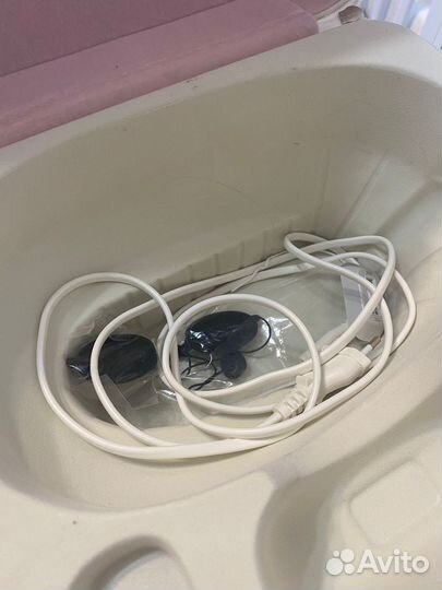 Фотоэпилятор planta PLH-1000 Salon PRO