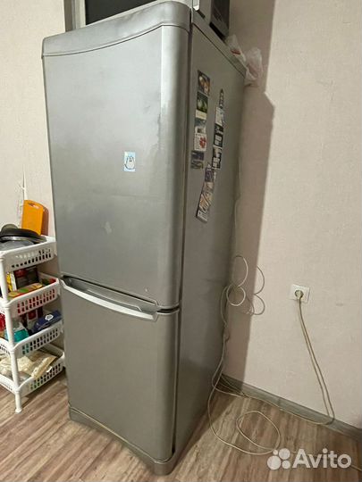 Холодильник