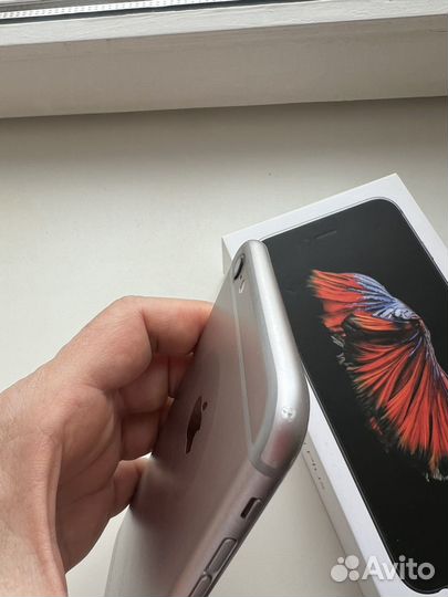 iPhone 6S Plus, 32 ГБ