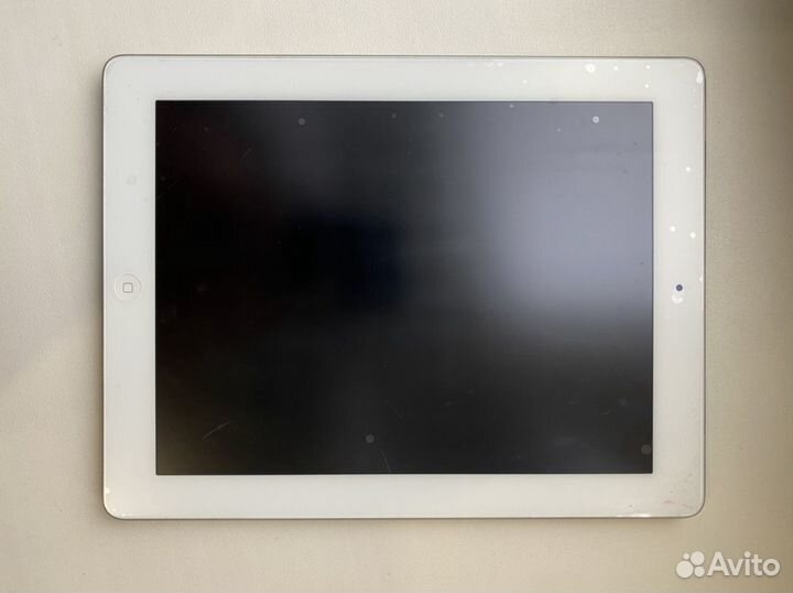 iPad 3 32 gb wi-fi + cellular