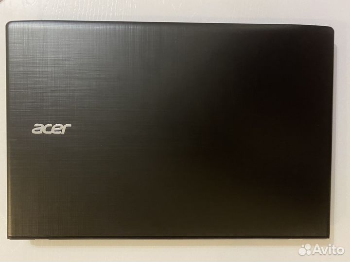 Ноутбук Acer Aspire