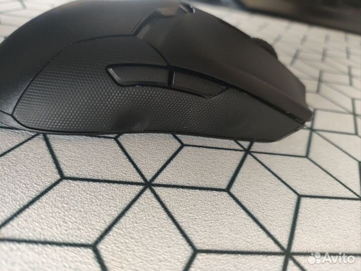 Игровая компьютерная мышь Razer Viper Ultimate