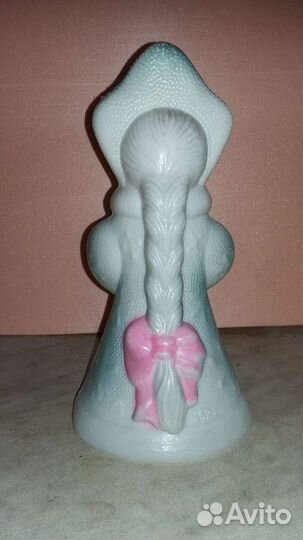 Новогоднее разное времен СССР