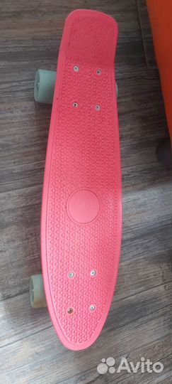 Продам пенниборд Termit