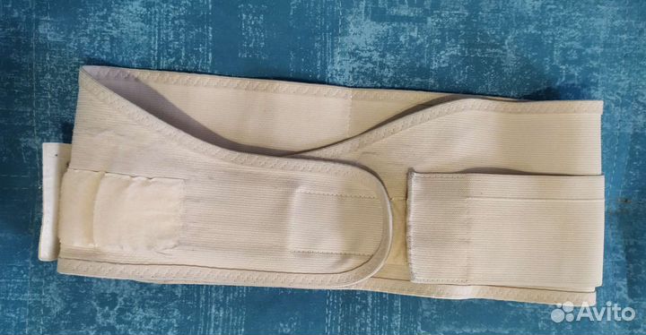 Бандаж для беременных Orto, размер L