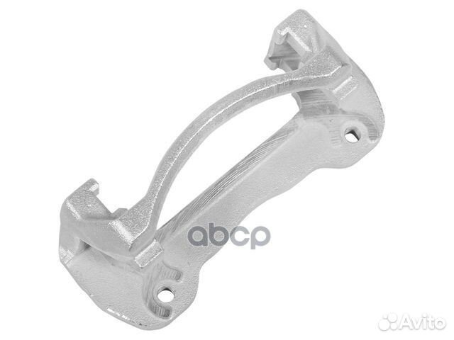 Суппорт переднего тормоза 4605A128 mitsubishi